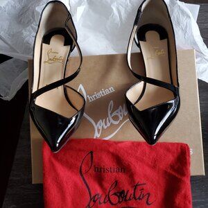 Christian Louboutin Pumps